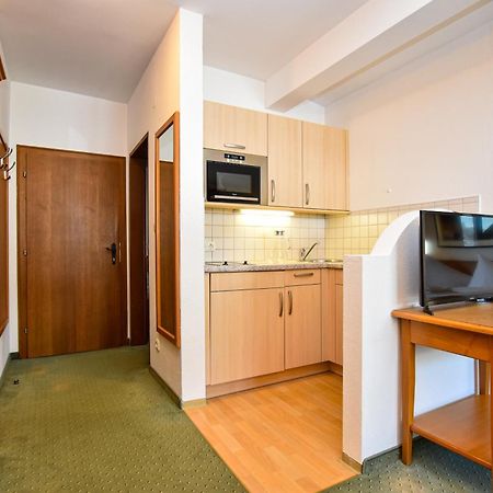 Hotel-Garni Austria Westendorf Eksteriør bilde