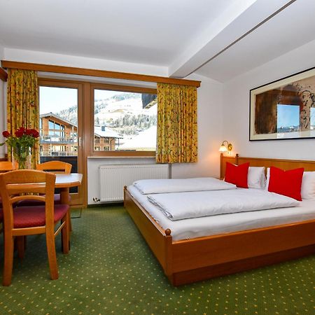 Hotel-Garni Austria Westendorf Eksteriør bilde