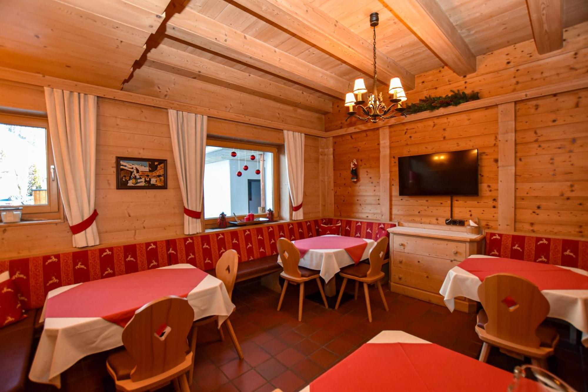 Hotel-Garni Austria Westendorf Eksteriør bilde
