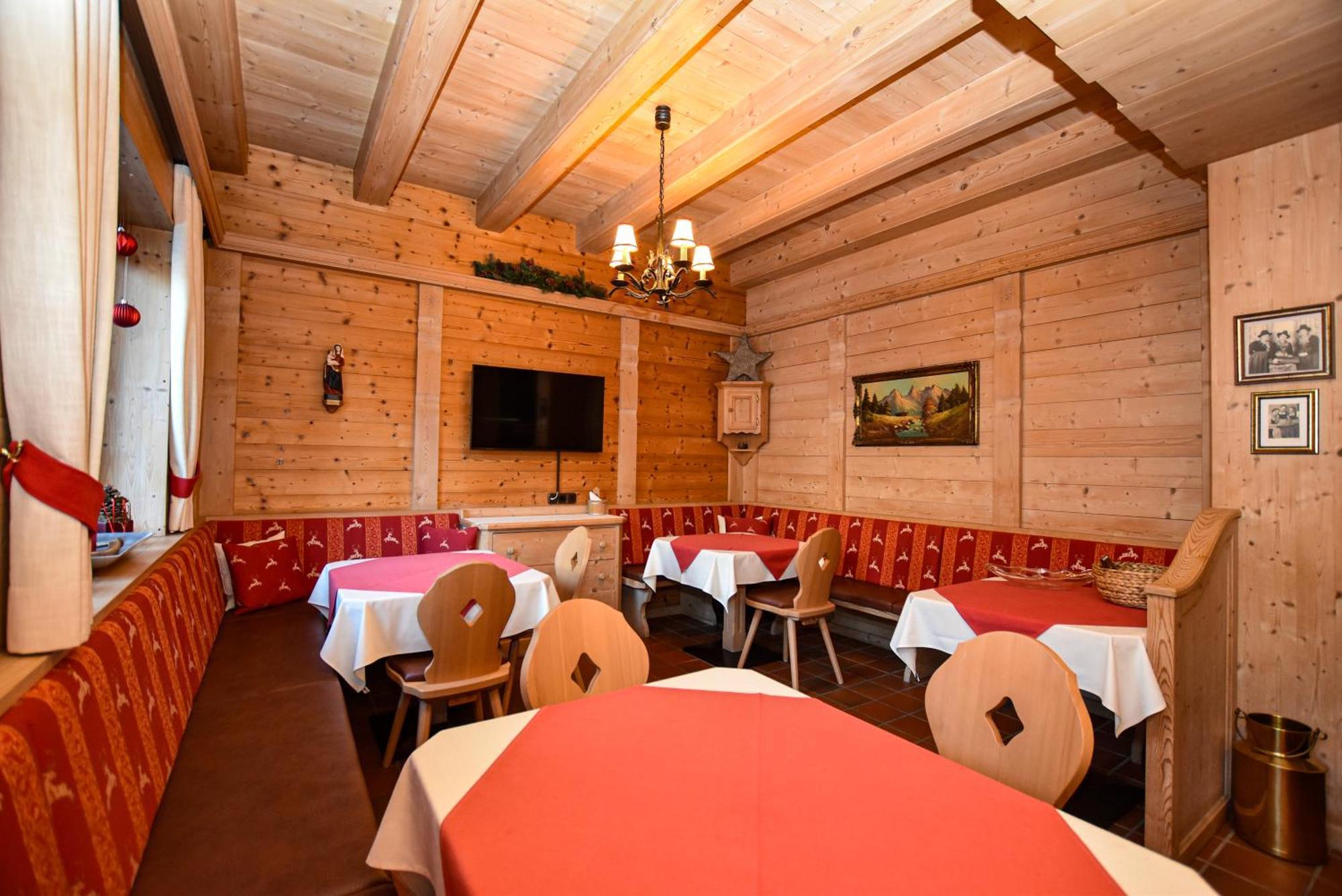 Hotel-Garni Austria Westendorf Eksteriør bilde