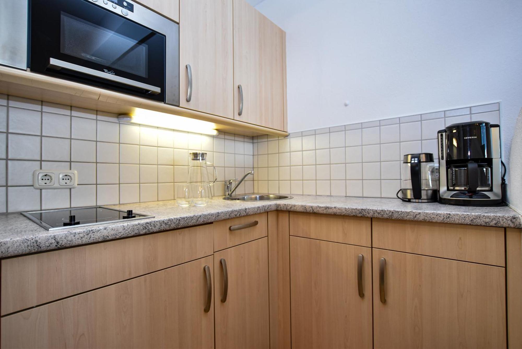 Hotel-Garni Austria Westendorf Eksteriør bilde